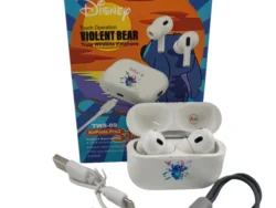Auricular Bluetooth Airpods Pro2 TWS-09 Stitch