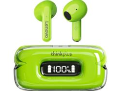 Auricular inalámbrico Lenovo X15II Bluetooth Original