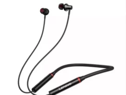 Auricular Lenovo Inalámbrico HE05X Sports
