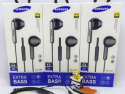 AURICULAR SAMSUNG CON CABLE SY-104
