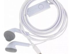 AURICULAR SAMSUNG TIPO ORIGINAL CABLE GRUESO EN BOLSA