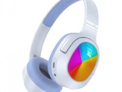 Auricular Vincha Rgb Suono AYV0509