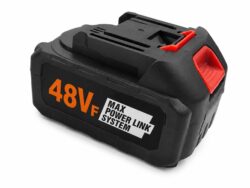Bateria Recargable 48VF Power Link System para Herramientas Inalámbrica Grande