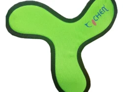 Boomerang Frisbee Frisbe Perro Mascota Juguete Chen 2207-76