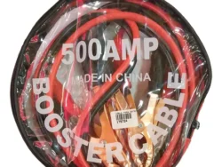 Cable Puente Para Auto Booster 500mp NO:0881