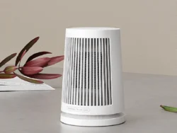 Calentador Caloventor Electrico 600w Xiaomi Desktop Heater