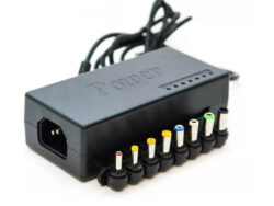 Cargador Notebook IBEK CANT1004