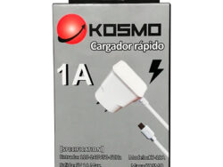 CARGADOR V8 KOSMO 1A V8
