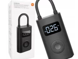 COMPRESOR DE AIRE XIAOMI ORIGINAL PORTÁTIL 2 SELLADO