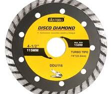 Disco Diamantado 115mm 4-1/2″ MA-4502