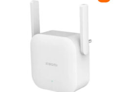 Expansor Xiaomi Mi WiFi Range Extender N300 300Mbps