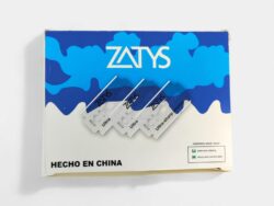 Filo Para Navaja Cajita x10 Unidades