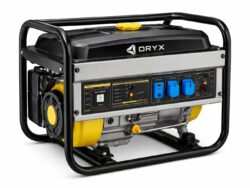 Grupo Electrogeno A Nafta OGE2603CX