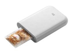 IMPRESORA DE FOTOS XIAOMI ORIGINAL PORTABLE BT SELLADO