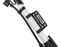 Inflador De Mano O Pie Para Bicicleta Pelota Moto Colchones Zhanma JS-001/PB-30