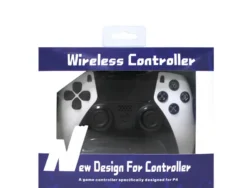 Joystick para PS4 Sin Logo Wireless Controller