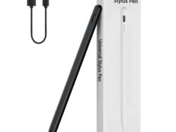 Lapiz Optico tactil Universal Stylus K-2260 TABLET IPAD