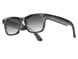 Lentes Gafas Inteligentes 13MP Caja Blanca V6S