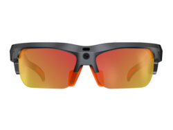 Lentes Gafas Inteligentes V8 con Camara Sony IMX6386 13mp 32GB