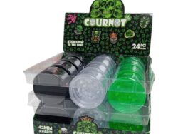 Mini Molinillo 42mm Cournot