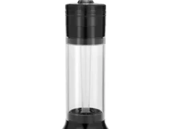 Molino De Especias Manual 3-en-1 Con Carga De Mano Magnética