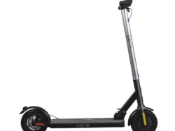 MONOPATIN Scooter Xiaomi Mi Electric Scooter 4 Go Gris