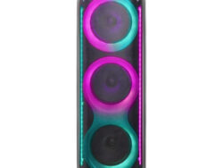 NOGA PARTY NGL-450BT Bluetooth 5.0 Tws 3×8 RGB