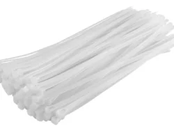 Pack x 100u. Precinto Largos 2.8 X 250 MM De Nylon