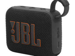 Parlante JBL GO 4 Inalámbrico Bluetooth