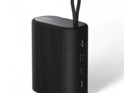 Parlante Portátil Havit SK801BT 5W Bluetooth IPX5