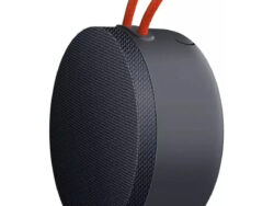Parlante Portatil Xiaomi Mi Portable Bluetooth Speaker Gris Original