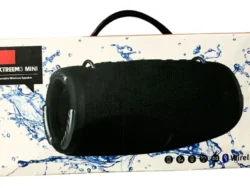 Parlante Simil JBL Xtreem 3 Mini Portente