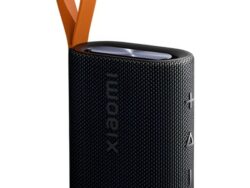 Parlante Xiaomi Sound Pocket 5W Original Sellado