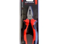 Pinza Herramienta Pliers 6″ blister