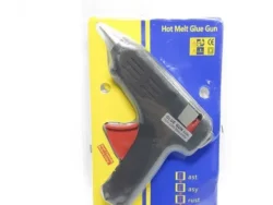 Pistola Silicona 220v 20w Encoladora X-1002