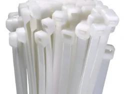 Precinto Plásticos 4.8x300mm 100 Piezas 10141