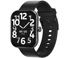 Smart Watch Haylou S6 Reloj Inteligente IP68