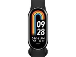 Smartwatch Reloj Inteligente Xiaomi Smart Band 9