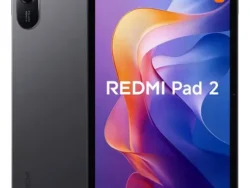Tablet Xiaomi Redmi Pad 2 4gb Ram 8gb Memoria 11” Pulgadas 2k