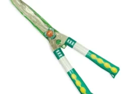 Tijera De Podar Ligustrina Corta Cesped Grande Verde AR1160