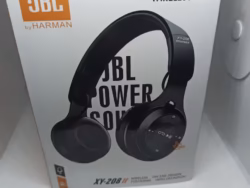 Vincha Simil JBL XY-208 Wireless 5.0
