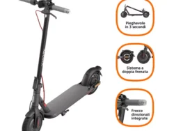 Xiaomi Electric Scooter 4 Lite