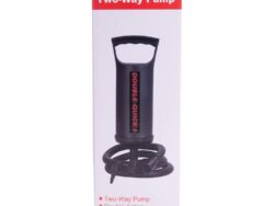 Bomba bidireccional 2 Way HK-12-B