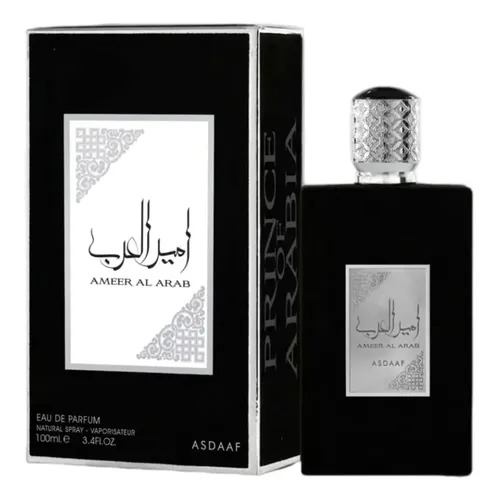 Perfume Arabe Hombre Ameer Al Arab EDP 100 mL