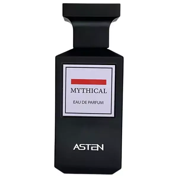 Perfume Asten Mythical EDP Unisex 100ml