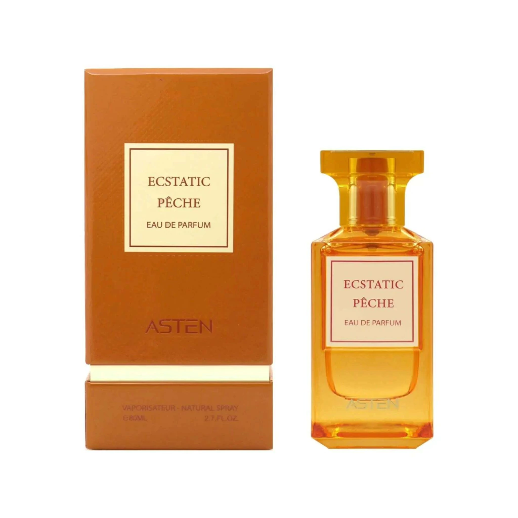 Perfume Asten Ecstatic Peche 100ml