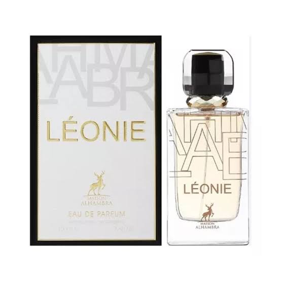 Perfume Alhambra Leonie Edp 100ml