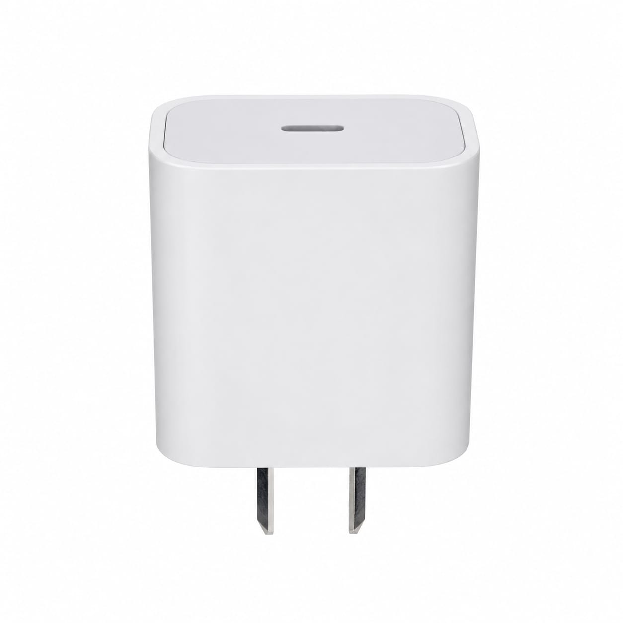 Adaptador Iphone USB C 20W Suelto