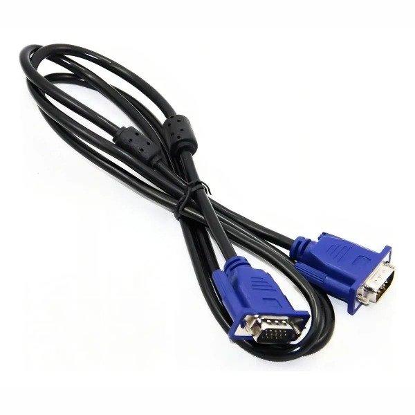 Cable VGA a VGA 1.5M