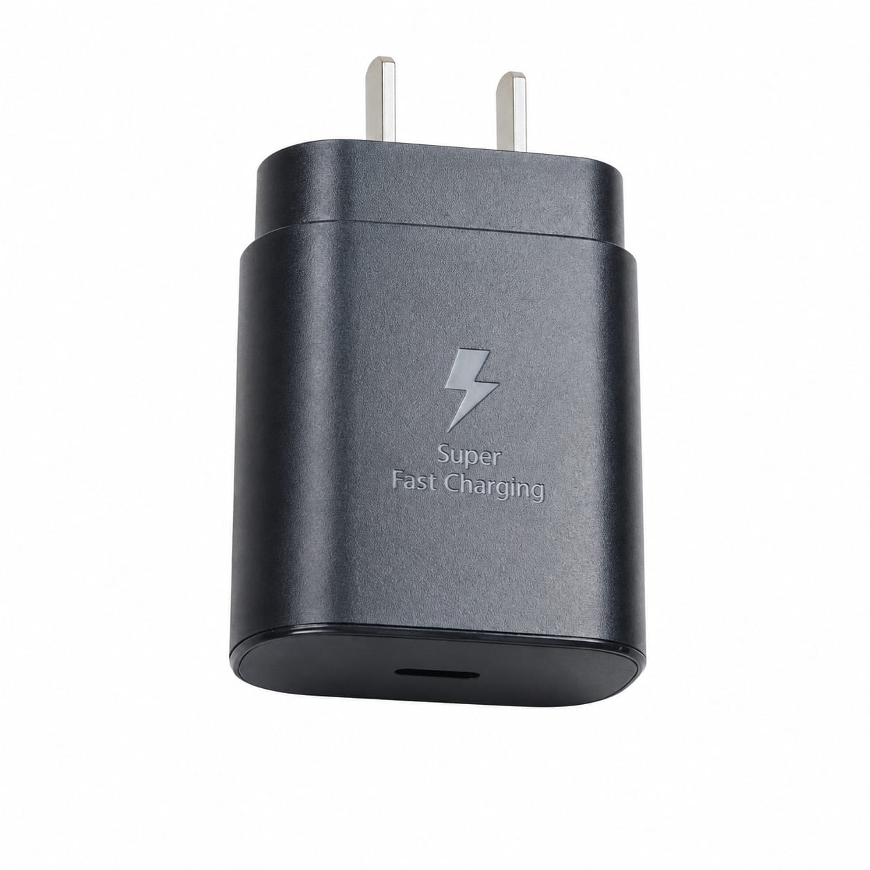 Adaptador de Carga Rápida Samsung USB-C Suelto